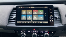 Honda Jazz 1.5 i-MMD Hybrid Crosstar EX 5dr eCVT Hybrid Hatchback